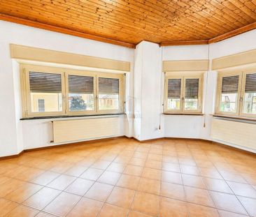 Inviting and bright three-room apartment near the center - Photo 2