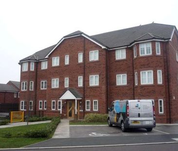 Sidings Court, Warrington, WA1 - Photo 4