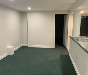 For Lease - 18 Laguna Crescent Unit# Bsmt, Markham, Ontario - Photo 4