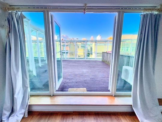 2 bedroom maisonette to rent - Photo 1