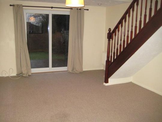 2 bedroom terraced house to rent - Photo 1