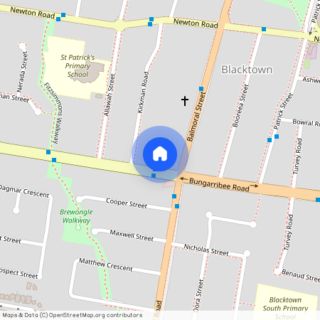 Bungarribee Road 7/165, NSW 2148, Blacktown