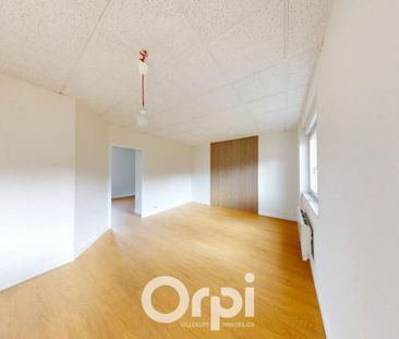 Appartement 2 pièces à Longwy - Photo 1