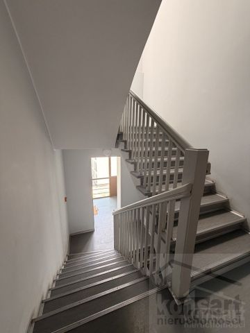 Mieszkanie pracownicze lub pod gabinety, biura - Photo 3