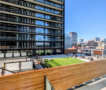 For Lease - 101 John Street Unit# 1017, Hamilton, Ontario - Photo 4