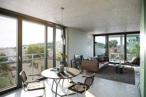 Living near the city - Photo 1