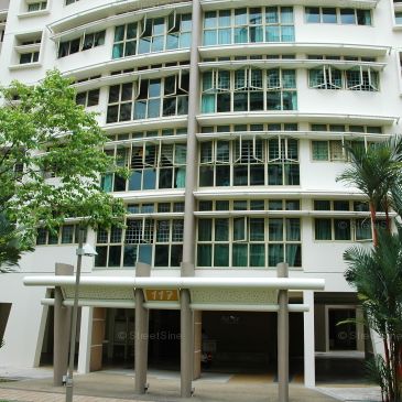 Blk 117 Edgefield Plains (Punggol), HDB Executive - For Rent - Photo 1