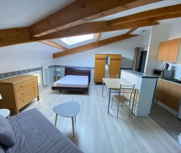 Location appartement 1 pièce, 27.92m², Castelnaudary - Photo 3