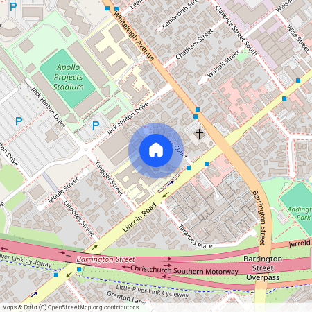 35 Parade Court, Addington