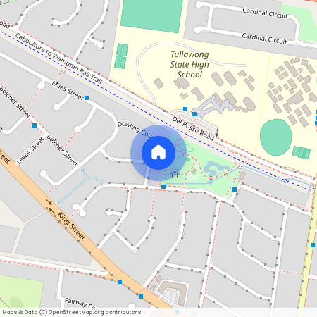 2/7 Hancock Street, Qld 4510, Caboolture