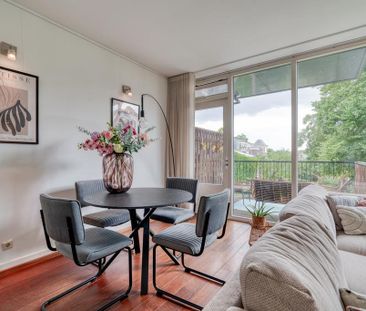 Mgr. van de Weteringstraat 95-B, Buiten Wittevrouwen, 3581EE, Utrecht - Photo 6