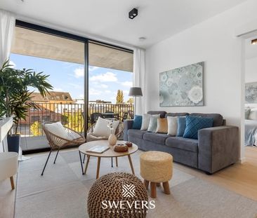 Appartement te huur - Foto 5