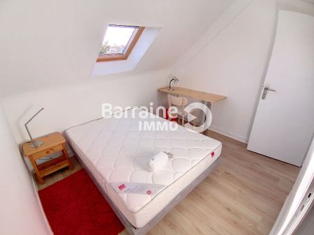 Location appartement à Lorient 22.76m² - Photo 4