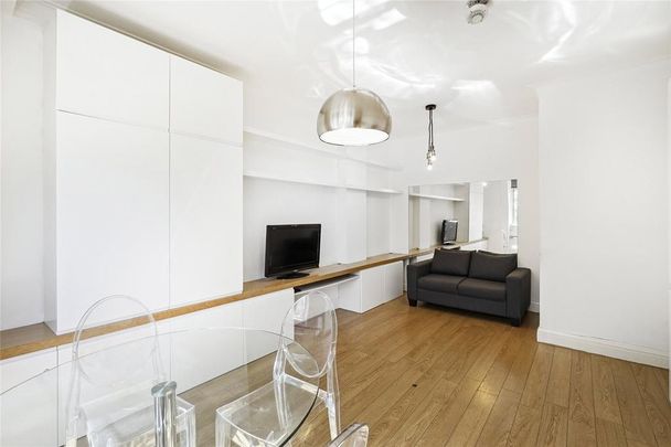 1 bedroom flat to rent - Photo 1