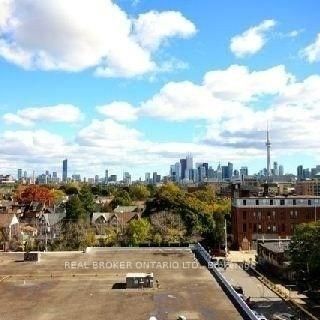 For Lease - 8 Gladstone Avenue Unit# 608, Toronto, Ontario - Photo 1