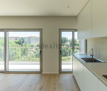 Apartamento em Sampaio-Alumiara-Verdinho, Canidelo - Photo 6