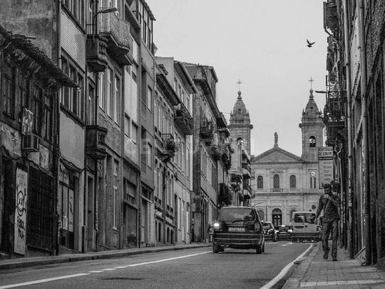 Bonfim, Porto District - Photo 1