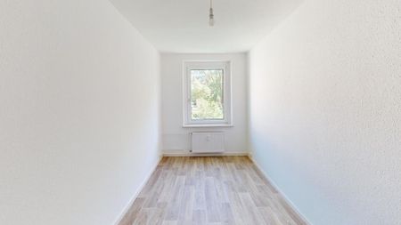 Erdgeschosswohnung mit Tageslichtbad - Photo 2