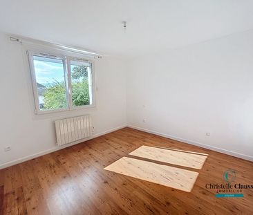 Appartement - CONTAMINE SUR ARVE - 71m² - 2 chambres - Photo 1