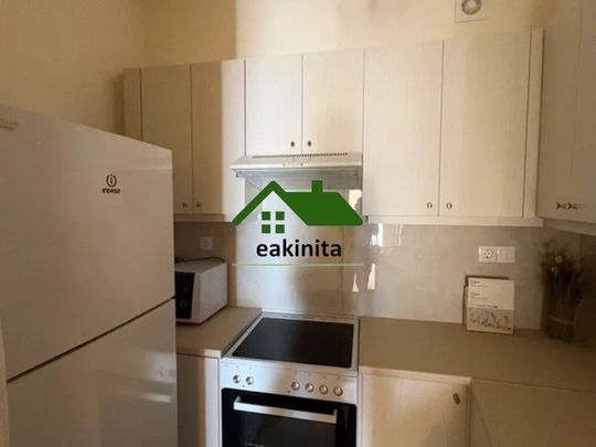 Studio/Γκαρσονιέρα για ενοικίαση Καστέλλα (Καστέλλα - Πασαλιμάνι) - Photo 1