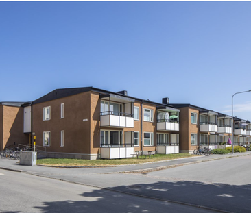 Karlfeldtsgatan 4, 75421, Uppsala - Foto 4