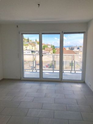 Magnifique appartement de 2 pièces situé au 3ème étage - Photo 1