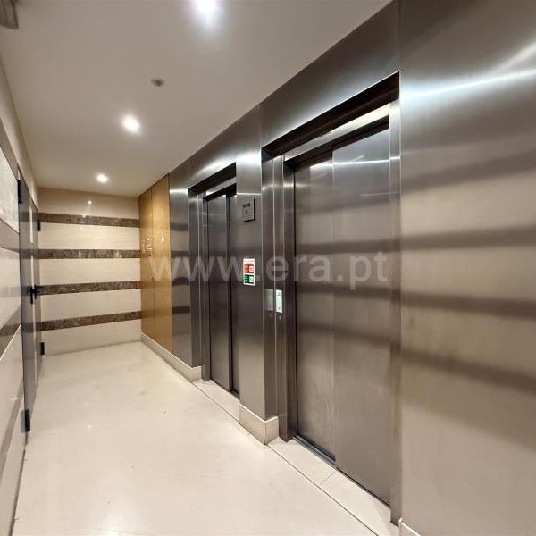 Apartamento T2 em Lisboa - Photo 1