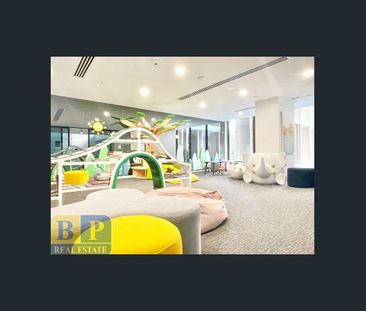 Sky and Tree Top View Apartment on Level 13 - Photo 1