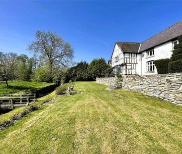 Aston-on-clun, Craven Arms, Shropshire, SY7 - Photo 2