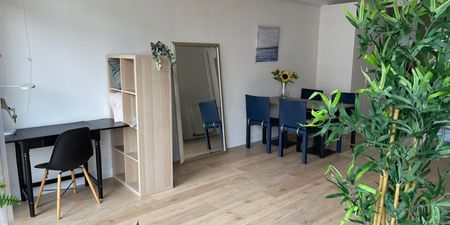 Italiëlei ∣ Gerenoveerd, gemeubeld appartement - Foto 5