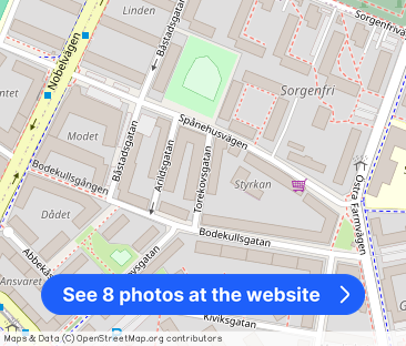 Torekovsgatan 6 B - Photo 1