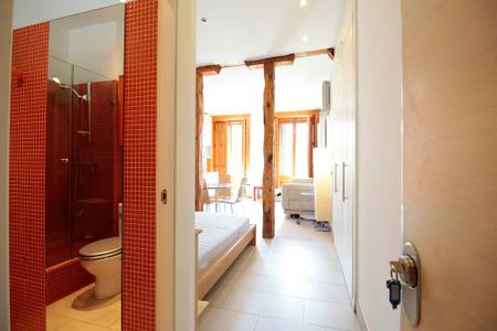 Calle de Sagasta, Madrid, Community of Madrid 28004 - Foto 4