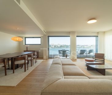 Apartamento T3 em Porto - Foto 4