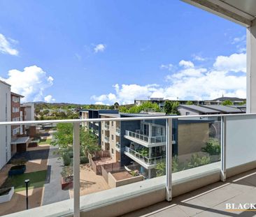 Refreshed & Full of Character | Spacious One Bedroom Apartment - Photo 5