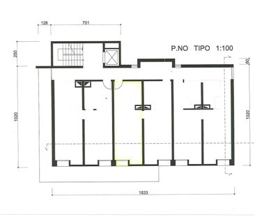 Appartamento ammobiliato - Foto 6