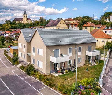 Wohnung in Weitersfeld - Photo 1