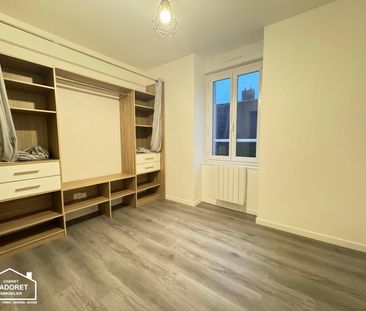 Location Appartement 2 pièces 51m² PAIMBOEUF 44560 - Photo 2