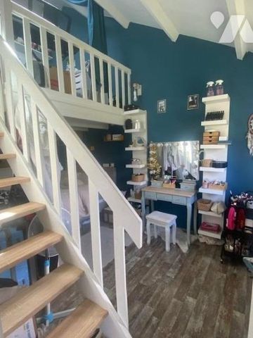 Homblières-Maison d'habitation - Photo 5