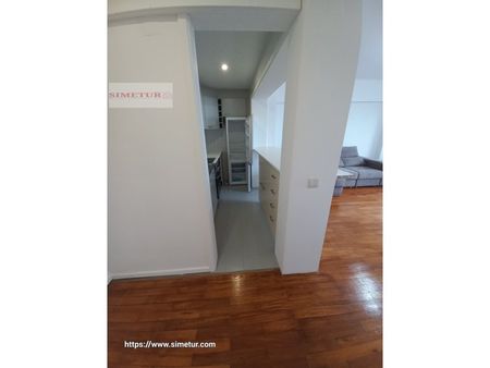 Apartamento T1 em Lisboa - Photo 5