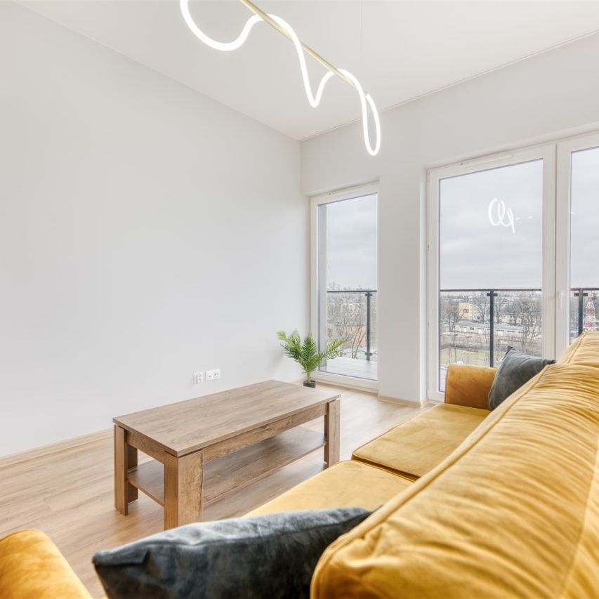 Łódź, Śródmieście, Tymienieckiego - Фото 1