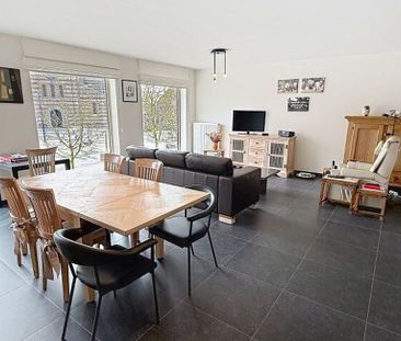 Appartement te huur in Passendale voor € 965 met 2 slaapkamers - Photo 2