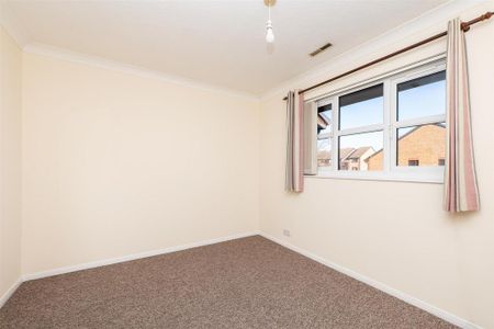 2 bedroom terraced house to rent - Photo 5