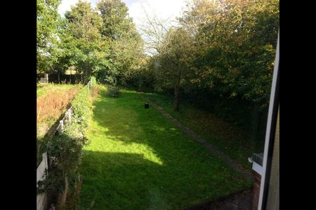 Studio Flat, Sandon Road, B17 - Photo 5