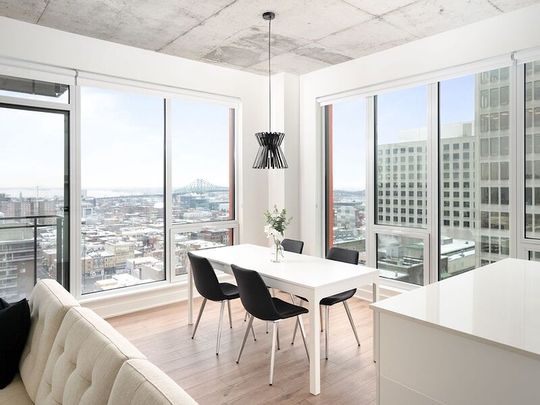 1569 rue Saint-Hubert, Montréal, QC - Photo 1