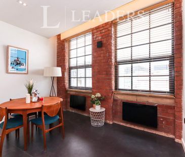 Studio to rent - Photo 6