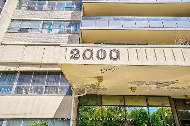 For Lease - 2000 Sheppard Avenue Unit# 2011, Toronto, Ontario - Photo 1