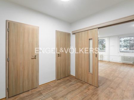 Pronájem bytu 3+kk 88 m2 - Photo 4
