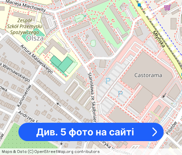 3-pokojowe mieszkanie - Olsza - Фото 1