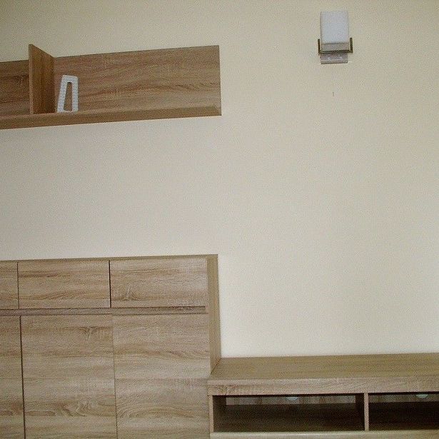 Mieszkanie na wynajem - Zdjęcie 1