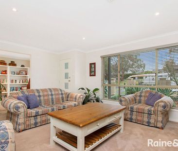 3 Frances Burke Street, Gungahlin, ACT 2912 - Photo 5